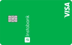 instabank kredittkort